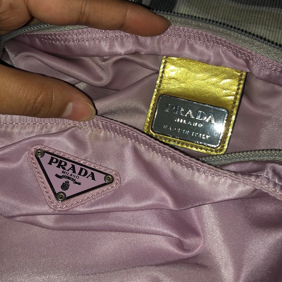 Prada Crossbody Bag - Picture 6 of 8